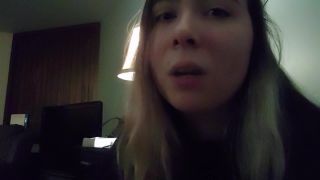 Poisonous XGoddess – Why BBC and more about me - Bouncing boobs-9