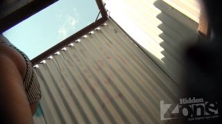 Hidden-Zone Beach Cabin - hz Bc2330,  on voyeur -6