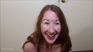 Ellie Rowyn - Spit JOI - Handpicked Jerk - Off Instruction - Ellie rowyn-4
