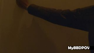 6269 Skinny Latina Veronica Leal Sodomised By A Bbc In Pov-2