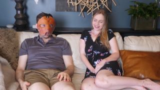 free video 39 ASSYLYM: My Shelter is my Submission (level 11!) BDSM | ass to mouth | gangbang xxx femdom upskirt-6