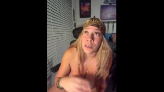 Isla Summer, Summer Brookes Isla Summer Teases Her Thick Ass in  Private Pic Video  asian-0