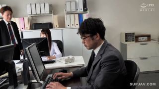 ReducingMosaic VEMA-241 僕を童貞扱いしてバカにするモラハラ女上司を、猛烈な鬼ピストンで反省イキの絶頂と屈辱の連続アクメ 有岡みう-5