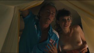 Beatrice Costantini, Sophie Nollet, etc – Camping (2006) HD 720p - (Celebrity porn)-5