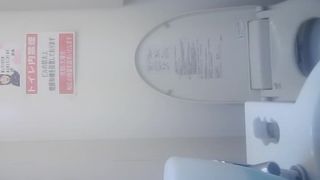 End of month limited price Beauty Convenience Store Toilet Part.04 15322525 on voyeur -2