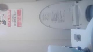 End of month limited price Beauty Convenience Store Toilet Part.04 15322525 on voyeur -4