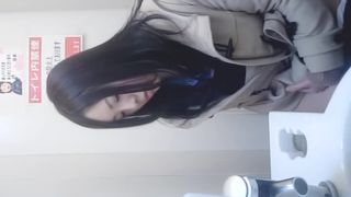 End of month limited price Beauty Convenience Store Toilet Part.04 15322525 on voyeur -5