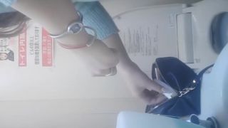 End of month limited price Beauty Convenience Store Toilet Part.04 15322525 on voyeur -8