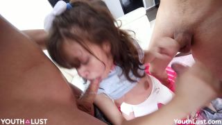 free porn video 23 Marnei’s Gang Debut 1080p – YouthLust, homemade hardcore on cumshot -3