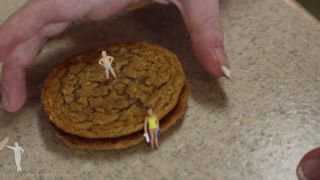 xxx video 48 Tinyguycustoms – Zaurus Unaware Shrunk Sneaker And Vore | dirty talking | masturbation porn drunk fetish porn-5