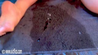 7177 Kassis anal fisting showers-3