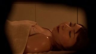 NRS-010 Kita Luxury Aroma Oil Massage Erogenous 5 - [JAV Full Movie]-8