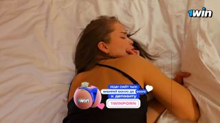 6247 Married Beauty Got The Wrong Room At The Hotel And She A...-5