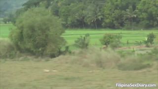 Morning Fuck then Road to Subic-8
