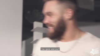 Canadian amateur cum covered in first audition - [Hardcore porn]-1