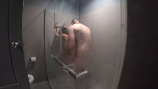 cooldehla1 Cooldehla1 Sex In shower x265-5
