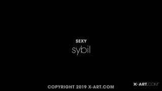 X-Art_com - Sexy Sybil -0