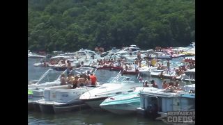 4Kthrowback Partycove Classic Video Public!-7