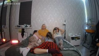 Pearl And Oscar Sex, 20 10 2024 720P - Voyeur-1