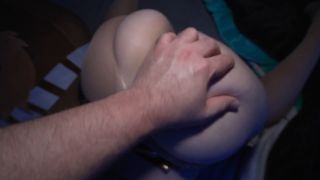 MILF PANTYHOSE COSPLAY BABYSITTER BECOMES MESMERIZED FUCK SLAVE  TABITH-6
