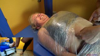 TicklishIntentions - Carolin the Mummy.-0