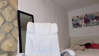 MyFreeCams Sexy Tits - Anna's Closet Live Show Must-See!-1