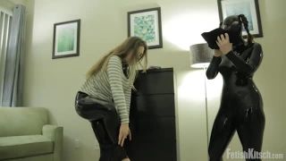 adult xxx video 19 Samantha Grace, Miss Kitsch - Samantha's Chastity Part 3 [SD 281.5 MB] - fetish - femdom porn fur fetish mistress-9