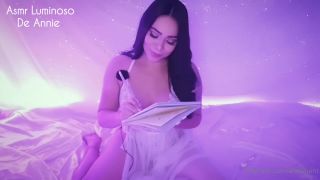 Onlyfans - Annie Lumi - annielumiMis CONEJITOS    NUEVO ROLEPLAY    TOMANDOTE MEDIDAS - 17-04-2021-1