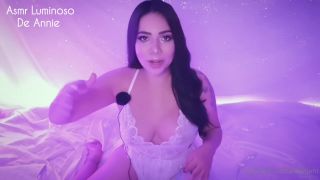 Onlyfans - Annie Lumi - annielumiMis CONEJITOS    NUEVO ROLEPLAY    TOMANDOTE MEDIDAS - 17-04-2021-8