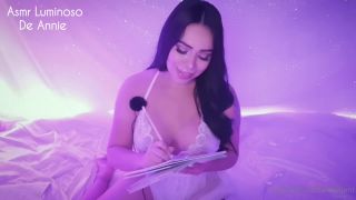 Onlyfans - Annie Lumi - annielumiMis CONEJITOS    NUEVO ROLEPLAY    TOMANDOTE MEDIDAS - 17-04-2021-9