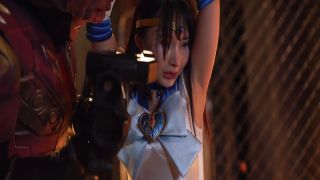 [SuperMisses.com] GIGP-67 Pretty Guardian Sailor Mermaid ~Toyed with Pride-006-8