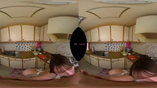 Explore UltraHD 4K Mayuki Ito in Olympus Rift & Vive - Oculu-0