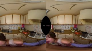 Explore UltraHD 4K Mayuki Ito in Olympus Rift & Vive - Oculu-5