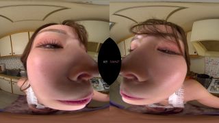 Explore UltraHD 4K Mayuki Ito in Olympus Rift & Vive - Oculu-8