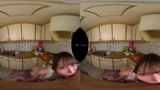 Explore UltraHD 4K Mayuki Ito in Olympus Rift & Vive - Oculu-9