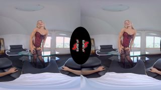 SinsVR presents Lapdance - Lola Myluv 5K,  on virtual reality -5