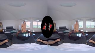 SinsVR presents Lapdance - Lola Myluv 5K,  on virtual reality -6