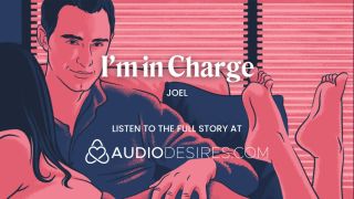 Erotic Audio by Audiodesires - Daddy Dom Boyfriend Punishes His Submissive Girlfriend – ASMR Male Voice - Audio Porn For Women-7