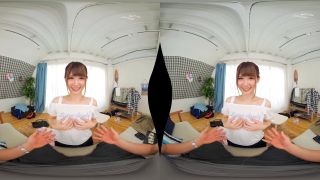 porn clip 44 [MAXVRH-008] Kotone Suzumiya (Oculus  Go) [2048p  4k  60fps] – Request on reality -7