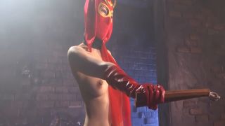 [SuperMisses.com] SPSB-32 Glamour Mask Desperate Capture Operation-024-5