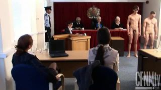 online video 7 Justice [SD 184.1 MB] | fetish | femdom porn panty sniffing fetish-9