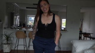 yogabella step-Mom's Bored, Lets Fuck-1