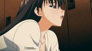 Doggy Style Long Haired Beauty with Big Tits Loves to do Paizuri-4