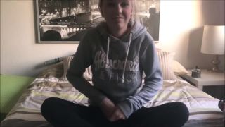 Yolo - girl - Mein erstes Video 1080P - Amateur-0