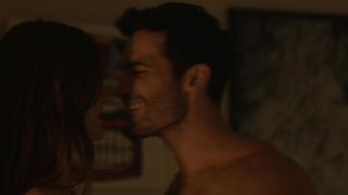Alexandra Daddario, Kimiko Glenn, Sunita Mani - Can You Keep a Secret (2019) HD 1080p - [Celebrity porn]-2