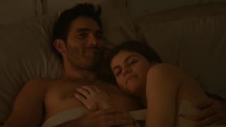 Alexandra Daddario, Kimiko Glenn, Sunita Mani - Can You Keep a Secret (2019) HD 1080p - [Celebrity porn]-3