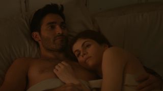 Alexandra Daddario, Kimiko Glenn, Sunita Mani - Can You Keep a Secret (2019) HD 1080p - [Celebrity porn]-8