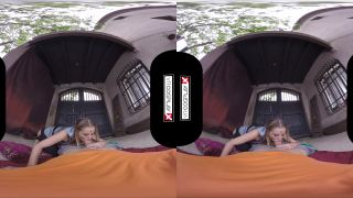 Video Candy Alexa Naruto A XXX Parody 1920p UltraHD/4K-3