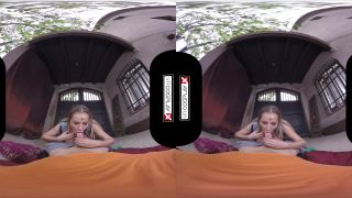 Video Candy Alexa Naruto A XXX Parody 1920p UltraHD/4K-4