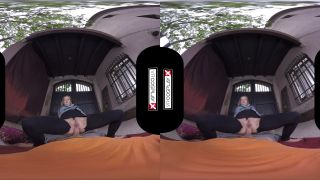 Video Candy Alexa Naruto A XXX Parody 1920p UltraHD/4K-6